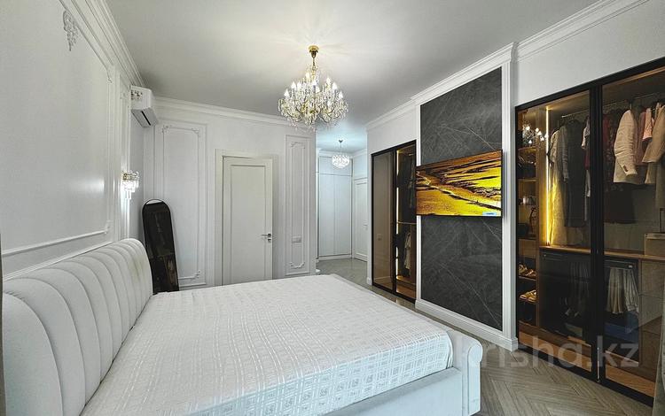 3-бөлмелі пәтер · 140 м² · 5/5 қабат, мкр Ерменсай, Ушкемпирова 42, бағасы: 175 млн ₸ в Алматы, Бостандыкский р-н — фото 60