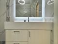 3-бөлмелі пәтер · 140 м² · 5/5 қабат, мкр Ерменсай, Ушкемпирова 42, бағасы: 175 млн ₸ в Алматы, Бостандыкский р-н — фото 46