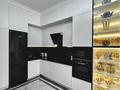 3-бөлмелі пәтер · 140 м² · 5/5 қабат, мкр Ерменсай, Ушкемпирова 42, бағасы: 175 млн ₸ в Алматы, Бостандыкский р-н — фото 38