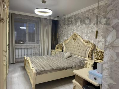 4-комнатная квартира · 120 м² · 2/9 этаж, Ауезова за 64 млн 〒 в Кокшетау