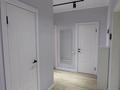 3-комнатная квартира · 69 м² · 9/12 этаж, Туран 55/4 за 350 000 ₸ в Астане, Есильский р-н — фото 10