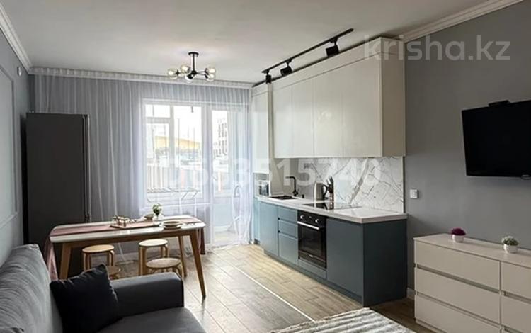 3-комнатная квартира · 69 м² · 9/12 этаж, Туран 55/4 за 350 000 ₸ в Астане, Есильский р-н — фото 45