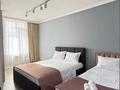 3-комнатная квартира · 69 м² · 9/12 этаж, Туран 55/4 за 350 000 ₸ в Астане, Есильский р-н — фото 3