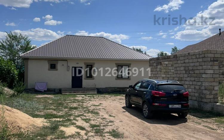Отдельный дом · 6 комнат · 170 м² · 8 сот., Жана Каргалы 138 — Напротив мечети за 32 млн ₸ в Актобе, жилой массив Акжар-2 — фото 51