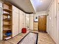 3-комнатная квартира · 84.5 м² · 3/5 этаж, Назарбаева 44 — Назарбаева/Макатаева за 79.8 млн ₸ в Алматы, Медеуский р-н — фото 20