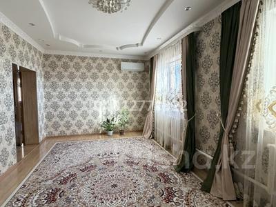Жеке үй · 6 бөлме · 132 м² · 10 сот., Сабалак 84 — Махтум Сейт мешітінің қатарында, бағасы: 23 млн ₸ в 