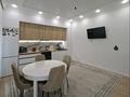 3-комнатная квартира · 73 м² · 5/8 этаж, мкр Уркер, Айтматова 40/1 — Мухамедханова за 44 млн ₸ в Астане, Нура р-н — фото 3