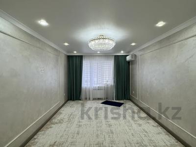 3-комнатная квартира · 112 м² · 3/9 этаж, мкр. Алтын орда, Алтын орда ш/а. 101б за 40.5 млн ₸ в Актобе