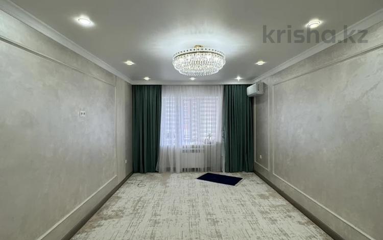 3-комнатная квартира · 112 м² · 3/9 этаж, мкр. Алтын орда, Алтын орда ш/а. 101б за 40.5 млн ₸ в Актобе — фото 2