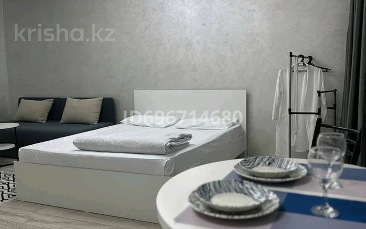 1-комнатная квартира · 35 м² · 4/4 этаж, Чехова 100 за 3 000 ₸ в Костанае — фото 16