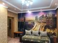 1-комнатная квартира · 47 м² · 3/3 этаж, Ауэзова за 10 000 ₸ в Семее