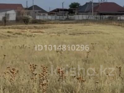 Участок · 6 соток, Каратобе за 2 млн ₸