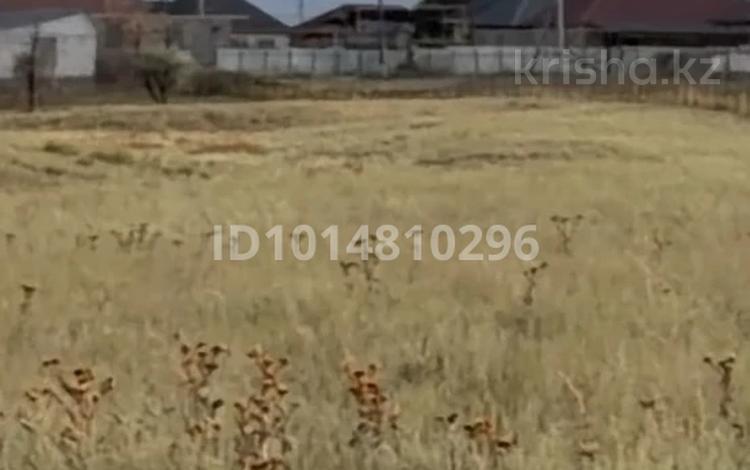 Жер телімі · 6 сотық, Қаратөбе, бағасы: 2 млн ₸ в Каратобе — фото 4
