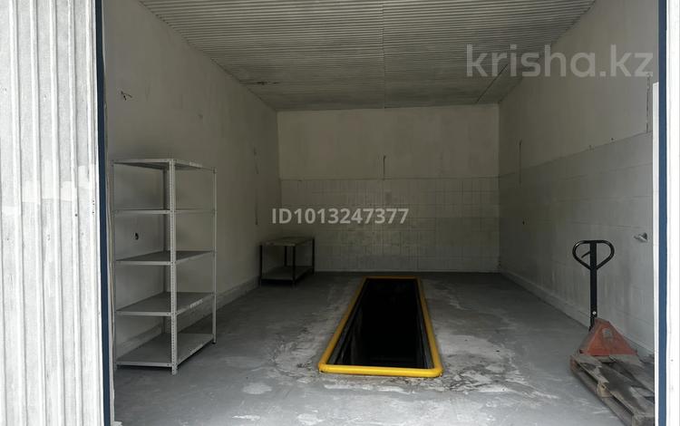 Азс, автосервисы и автомойки · 200 м² за 350 000 ₸ в Алматы, Турксибский р-н — фото 2
