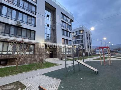 2-бөлмелі пәтер · 60 м² · 3/5 қабат, мкр Думан-2, бағасы: 300 000 ₸ в Алматы, Медеуский р-н