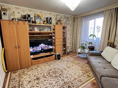 2-комнатная квартира · 57.7 м² · 5/9 этаж, Б. Момушулы 18 — Б.Момышулы-Жумабаева‼️Срочно‼️ за 29 млн 〒 в Астане, Алматы р-н