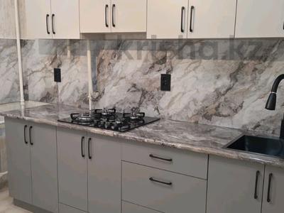 2-комнатная квартира · 55 м² · 1/5 этаж, Абая 120а за 23 млн ₸ в Петропавловске