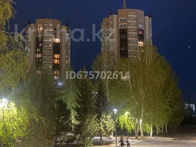 2-комнатная квартира, 83 м², 3/17 этаж, Торагырова 1/2 за 40 млн 〒 в Павлодаре