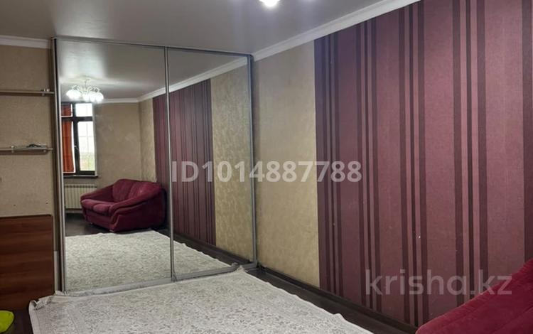 1-комнатная квартира · 42 м² · 5/9 этаж, мкр Нуркент, Алгабас-1 65 — Рыскулов-Момышулы за 250 000 ₸ в Алматы, Алатауский р-н — фото 2