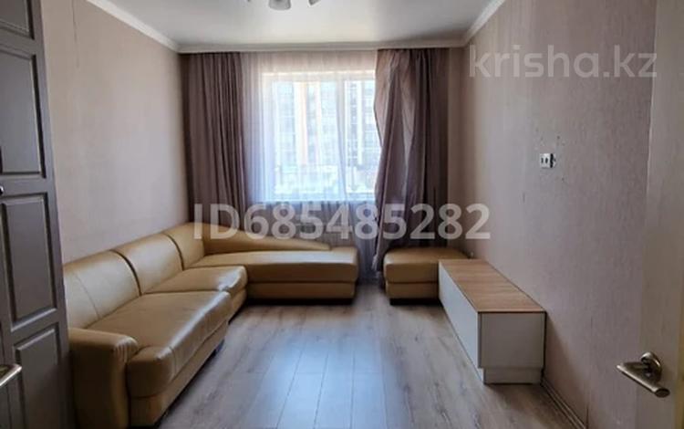 1-комнатная квартира, 39 м², 2/9 этаж, 38 ул 31 — Аль фараби - Улы дала