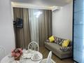 2-комнатная квартира · 54 м² · 9/16 этаж, Байдибек би стр. 127/7 за 20 000 ₸ в Шымкенте, Абайский р-н — фото 4
