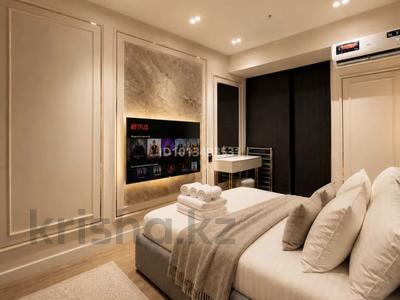2-комнатная квартира · 65 м² · 15 этаж, Сыганак 52, 52/1 — Кабанбай батыр за 35 000 ₸ в Астане, Есильский р-н