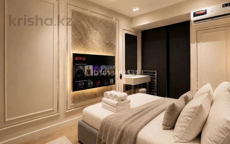 2-комнатная квартира · 65 м² · 15 этаж, Сыганак 52, 52/1 — Кабанбай батыр за 35 000 ₸ в Астане, Есильский р-н — фото 11