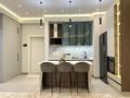 2-комнатная квартира · 65 м² · 15 этаж, Сыганак 52, 52/1 — Кабанбай батыр за 35 000 ₸ в Астане, Есильский р-н — фото 3