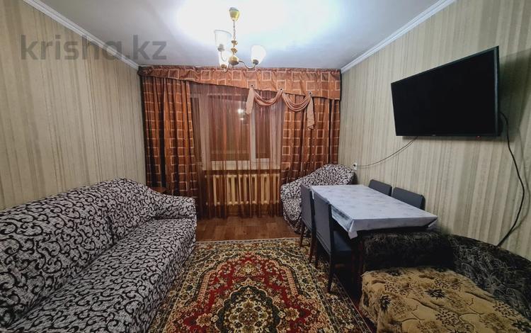 2-комнатная квартира · 52 м² · 3/10 этаж, Байсалыкова 65 за 10 000 〒 в Семее — фото 9