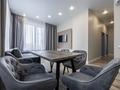 1-комнатная квартира · 41 м² · 7/9 этаж, Бокейханова 20 — Триумфальная Арка за 14 000 ₸ в Астане, Есильский р-н — фото 6