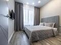 1-комнатная квартира · 41 м² · 7/9 этаж, Бокейханова 20 — Триумфальная Арка за 14 000 ₸ в Астане, Есильский р-н