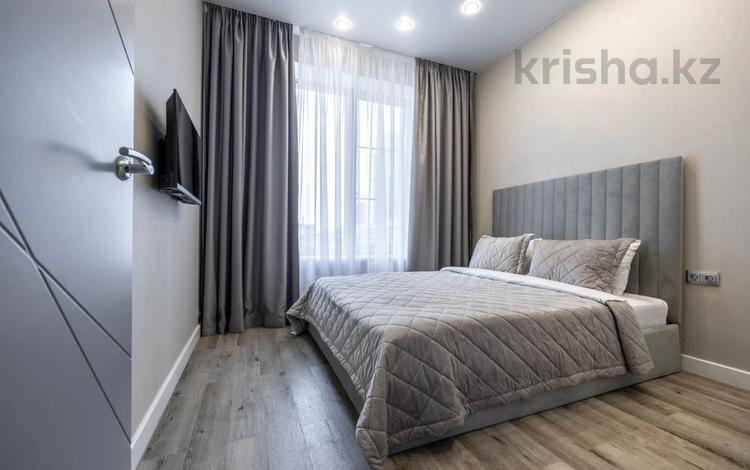 1-комнатная квартира · 41 м² · 7/9 этаж, Бокейханова 20 — Триумфальная Арка за 14 000 ₸ в Астане, Есильский р-н — фото 4