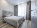 1-комнатная квартира · 41 м² · 7/9 этаж, Бокейханова 20 — Триумфальная Арка за 14 000 ₸ в Астане, Есильский р-н — фото 2