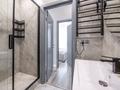 1-комнатная квартира · 41 м² · 7/9 этаж, Бокейханова 20 — Триумфальная Арка за 14 000 ₸ в Астане, Есильский р-н — фото 8