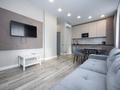 1-комнатная квартира · 41 м² · 7/9 этаж, Бокейханова 20 — Триумфальная Арка за 14 000 ₸ в Астане, Есильский р-н — фото 4