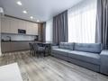 1-комнатная квартира · 41 м² · 7/9 этаж, Бокейханова 20 — Триумфальная Арка за 14 000 ₸ в Астане, Есильский р-н — фото 3