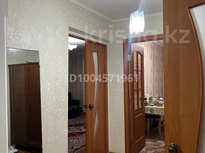4-комнатная квартира · 72.8 м² · 4/5 этаж, мкр. Зачаганск пгт 57 за 25 млн ₸ в Уральске