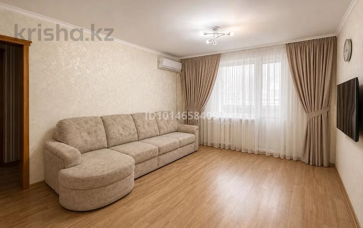 4-комнатная квартира · 95 м² · 2/9 этаж, Сатпаева 12 за 350 000 ₸ в Экибастузе — фото 2
