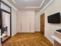 3-бөлмелі пәтер · 105 м² · 4/10 қабат, Жарокова 370, бағасы: 148.5 млн ₸ в Алматы, Бостандыкский р-н — фото 28