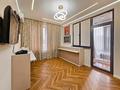 3-бөлмелі пәтер · 105 м² · 4/10 қабат, Жарокова 370, бағасы: 148.5 млн ₸ в Алматы, Бостандыкский р-н — фото 37
