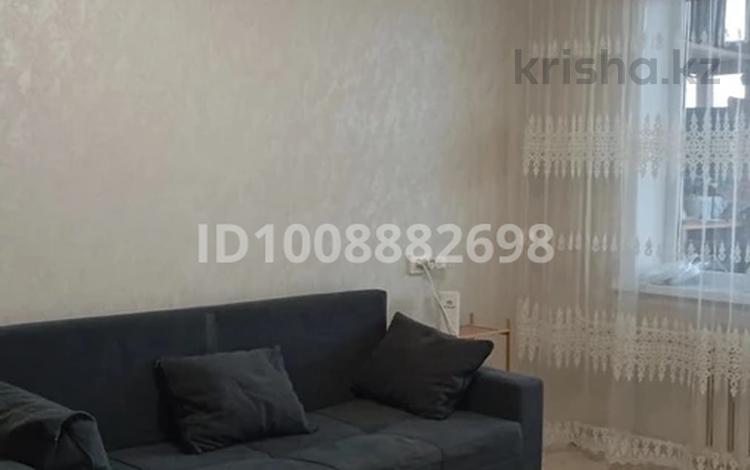 1-комнатная квартира · 33.8 м² · 6/9 этаж, проспект назарбаева 168 за 9 000 ₸ в Павлодаре — фото 2