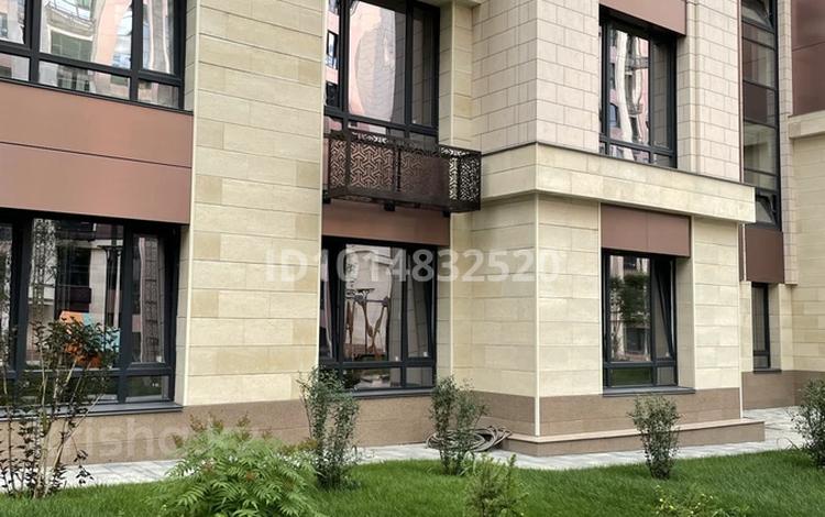 2-комнатная квартира · 63 м² · 4/9 этаж, Каныша Сатпаева 90а/1 — горящее предложение за 49.5 млн ₸ в Алматы, Бостандыкский р-н — фото 2