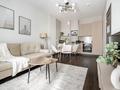 2-комнатная квартира · 55 м² · 4/17 этаж, Улица Радостовца 333а — Розбакиева Ескараева за 4 000 ₸ в Алматы, Бостандыкский р-н — фото 2
