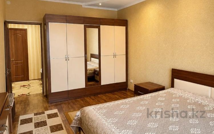 2-комнатная квартира · 57.4 м² · 3/12 этаж, мкр Жетысу-3, проспект Абая 50 — Момышулы за 36.5 млн ₸ в Алматы, Ауэзовский р-н — фото 2