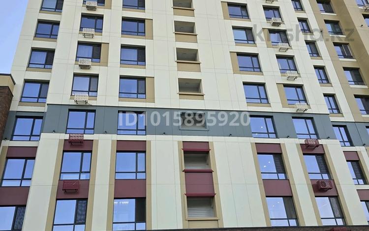 1-комнатная квартира · 40 м², ​Улица Байтурсынулы, 32 32 — Байтурсынова за 250 000 ₸ в Астане, Сарайшык р-н — фото 2