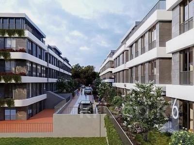 2-комнатная квартира · 63 м² · 1/3 этаж, Егора Редько 3 за 49.9 млн ₸ в Алматы, Наурызбайский р-н