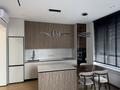 3-бөлмелі пәтер · 65 м² · 11/22 қабат, Турар Рыскулов 9, бағасы: 650 000 ₸ в Астане, Есильский р-н — фото 2