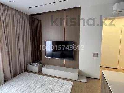 3-бөлмелі пәтер · 65 м² · 11/22 қабат, Турар Рыскулов 9, бағасы: 650 000 ₸ в Астане, Есильский р-н