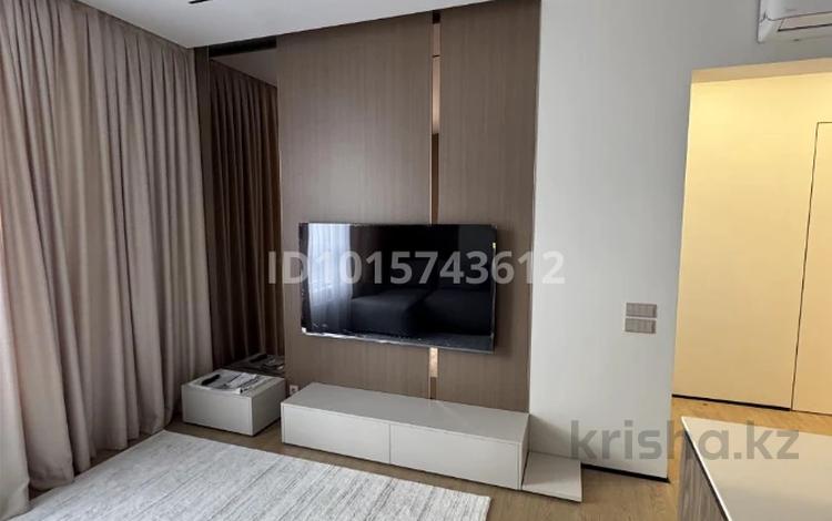 3-бөлмелі пәтер · 65 м² · 11/22 қабат, Турар Рыскулов 9, бағасы: 650 000 ₸ в Астане, Есильский р-н — фото 3