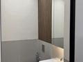 3-бөлмелі пәтер · 65 м² · 11/22 қабат, Турар Рыскулов 9, бағасы: 650 000 ₸ в Астане, Есильский р-н — фото 8